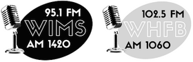 WIMS/WHFB Radio